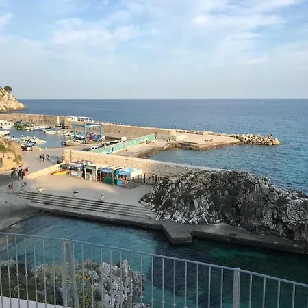 Casa Del Sole * Castro (Lecce)