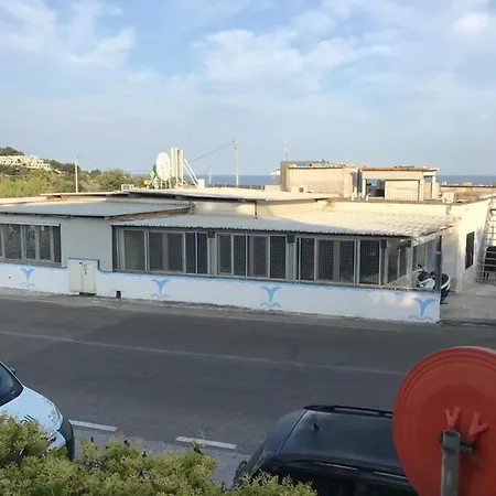 Casa Del Sole Castro (Lecce)