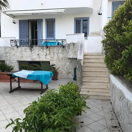 Apartamento Casa Del Sole