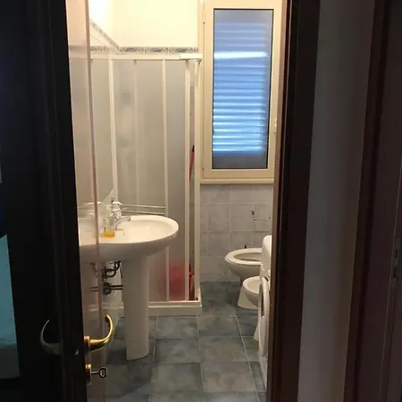 Casa Del Sole * Castro (Lecce)