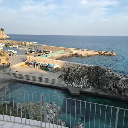 Apartamento Casa Del Sole *