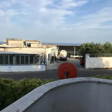 Lejlighed Casa Del Sole *